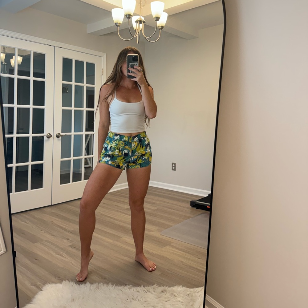 Patagonia Barely Baggies Shorts 2.5 S